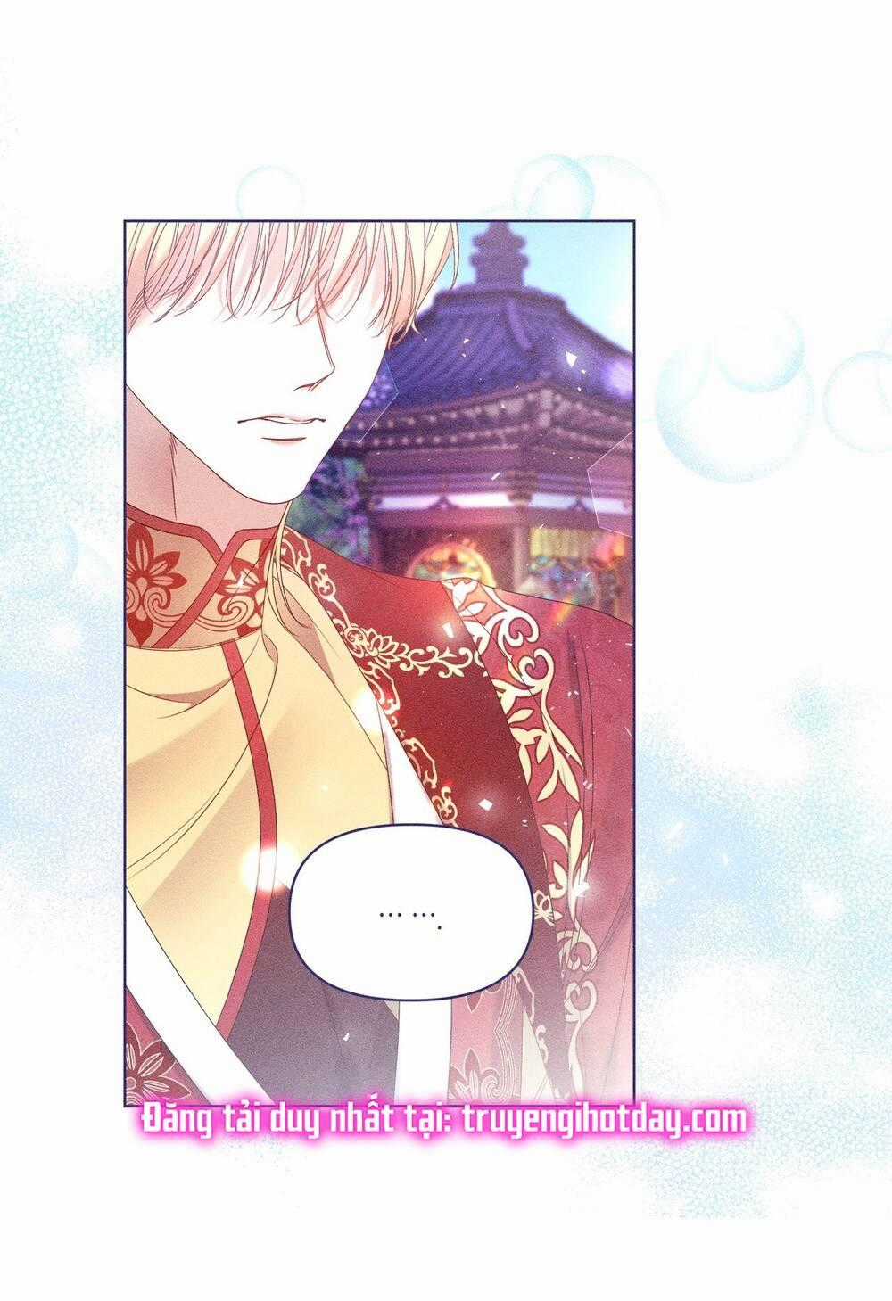 Bạn Đời Của Ryun - Chapter 21.1 - Trang 1