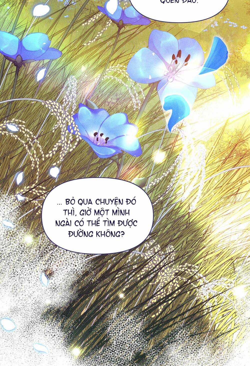 Bạn Đời Của Ryun - Chapter 21.1 - Trang 14