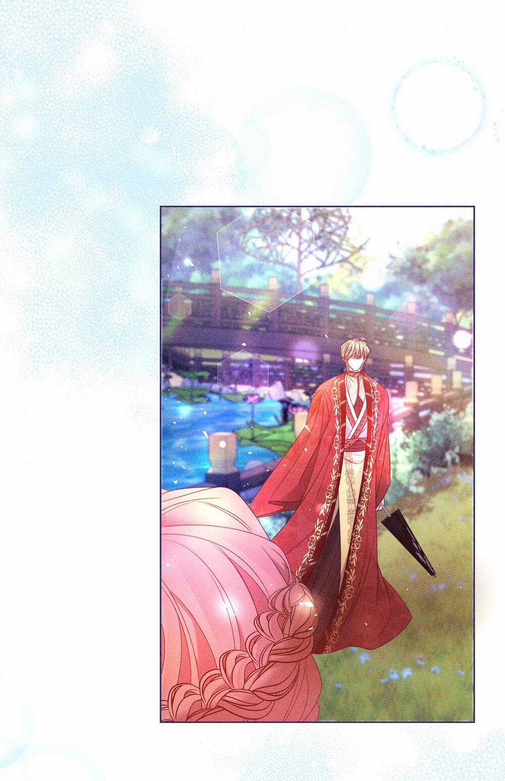 Bạn Đời Của Ryun - Chapter 21.1 - Trang 26