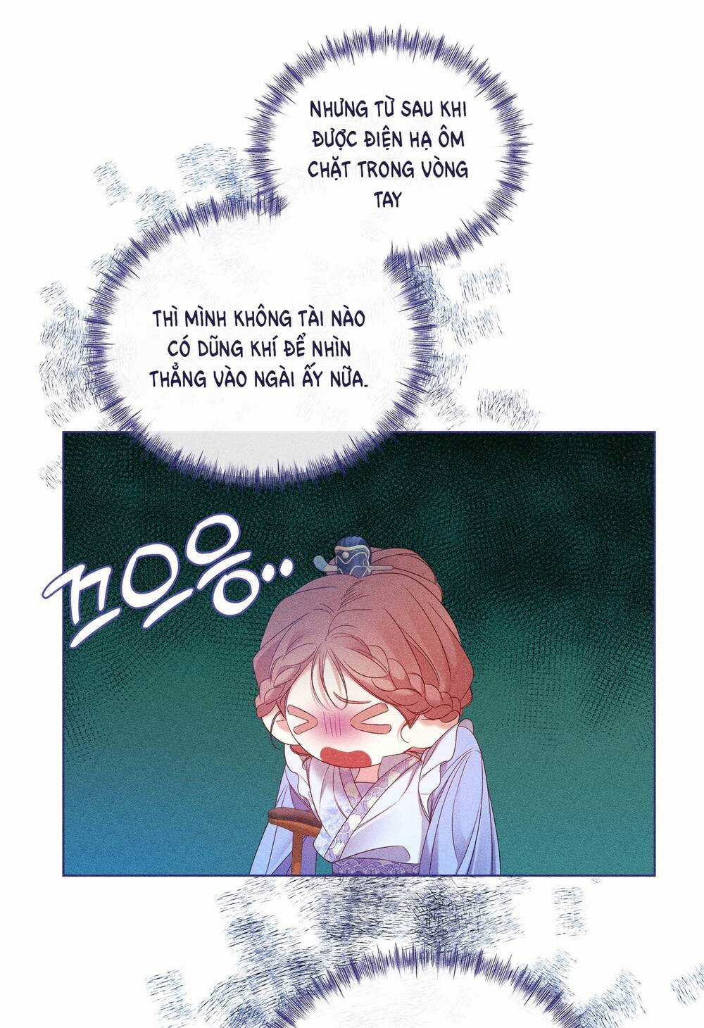 Bạn Đời Của Ryun - Chapter 21.1 - Trang 4