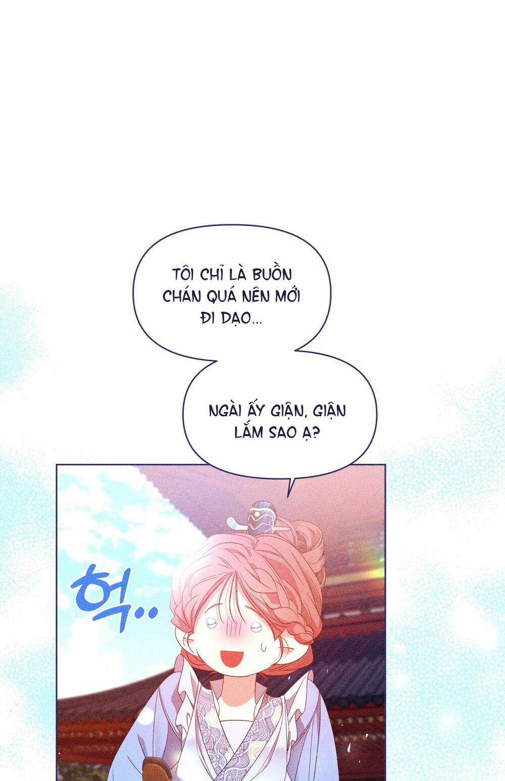 Bạn Đời Của Ryun - Chapter 21.1 - Trang 37