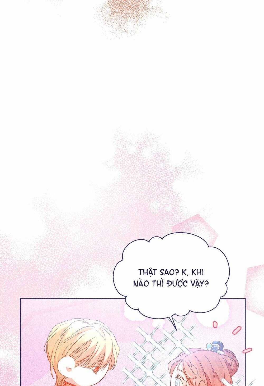 Bạn Đời Của Ryun - Chapter 21.1 - Trang 8