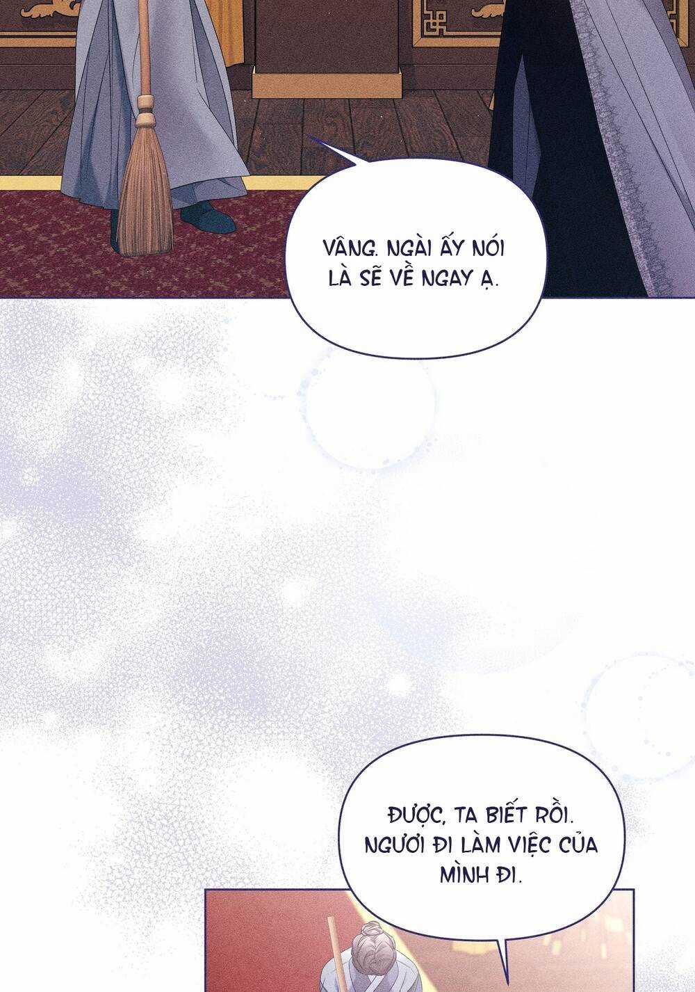 Bạn Đời Của Ryun - Chapter 21.2 - Trang 20