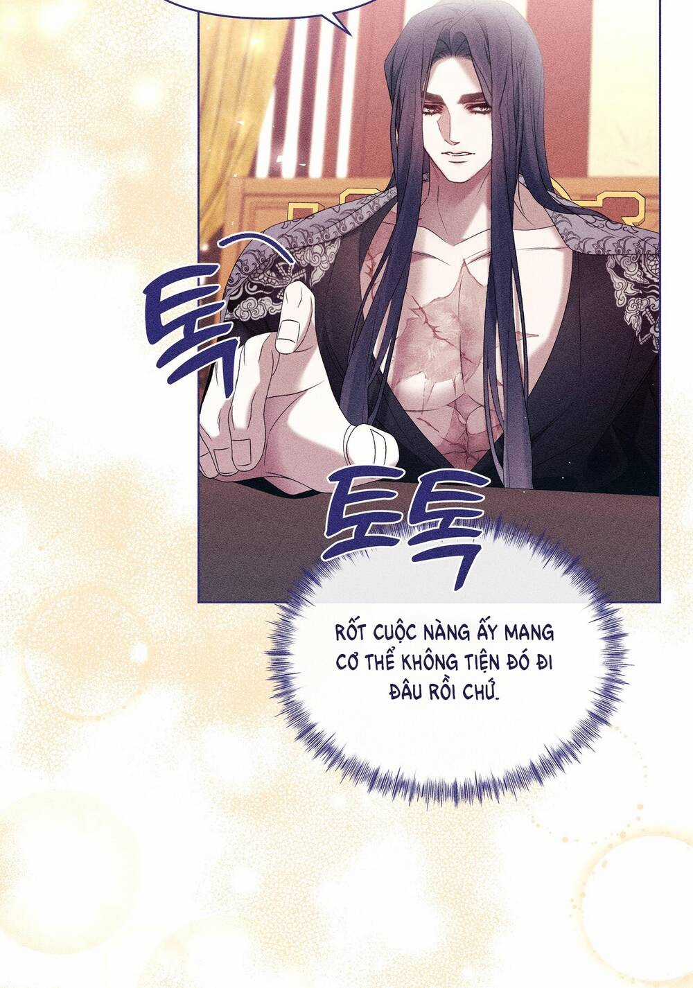Bạn Đời Của Ryun - Chapter 21.2 - Trang 28