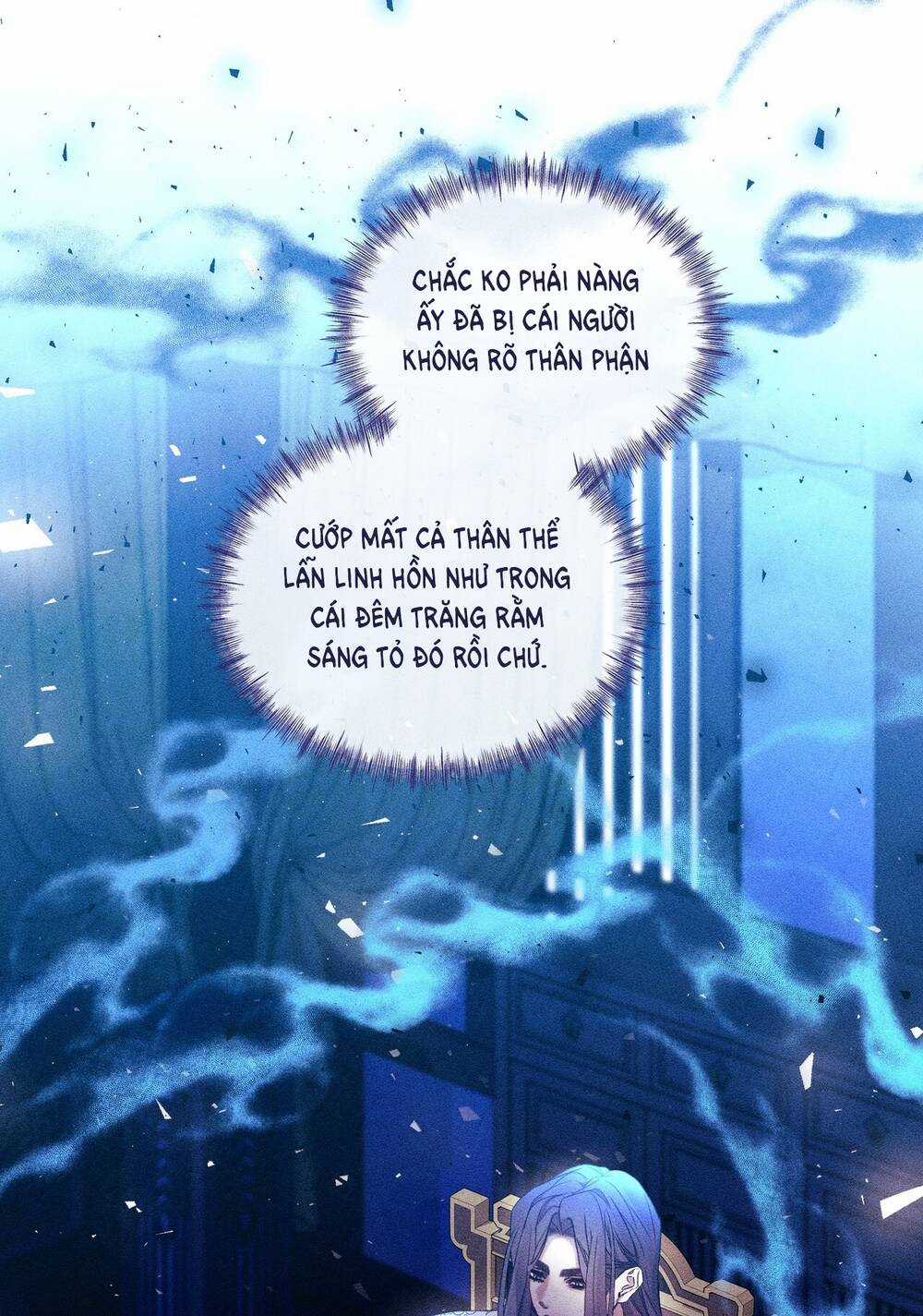 Bạn Đời Của Ryun - Chapter 21.2 - Trang 30