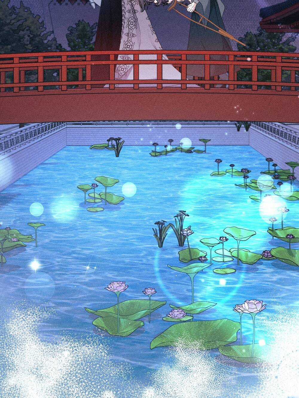 Bạn Đời Của Ryun - Chapter 21.2 - Trang 4