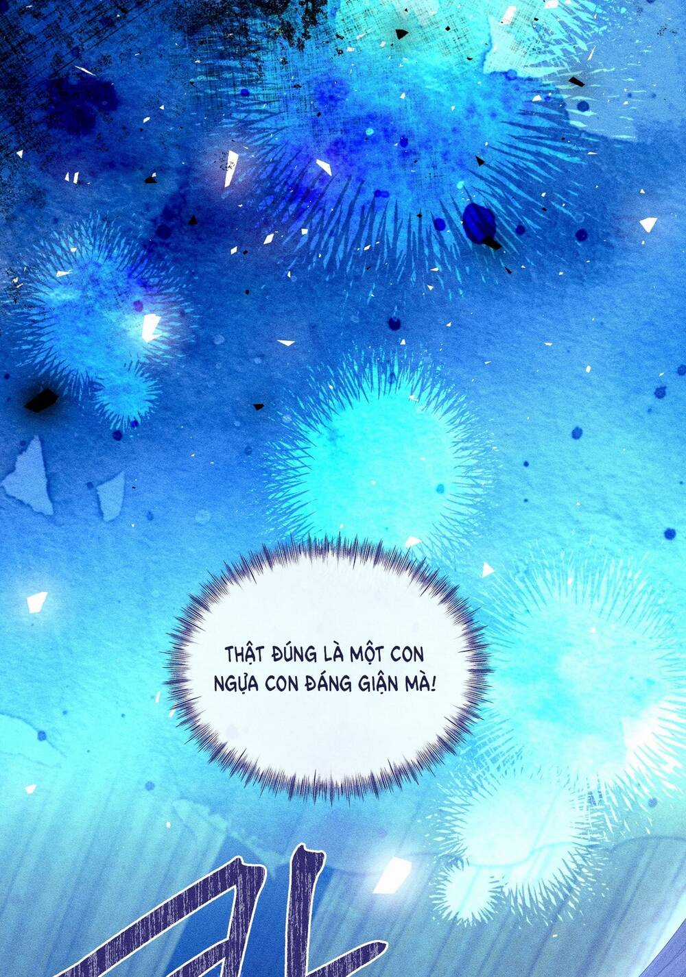 Bạn Đời Của Ryun - Chapter 21.2 - Trang 33