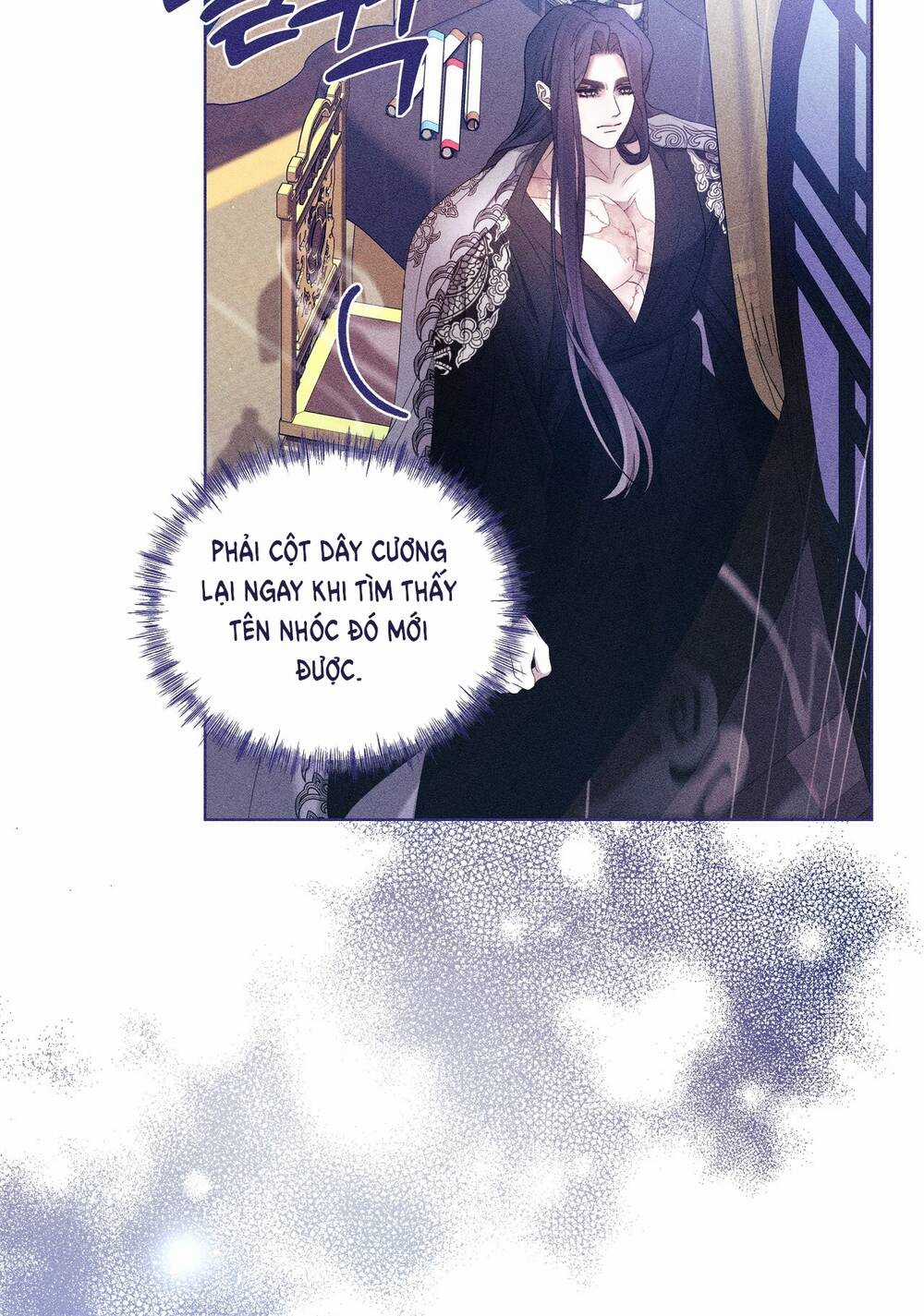 Bạn Đời Của Ryun - Chapter 21.2 - Trang 36