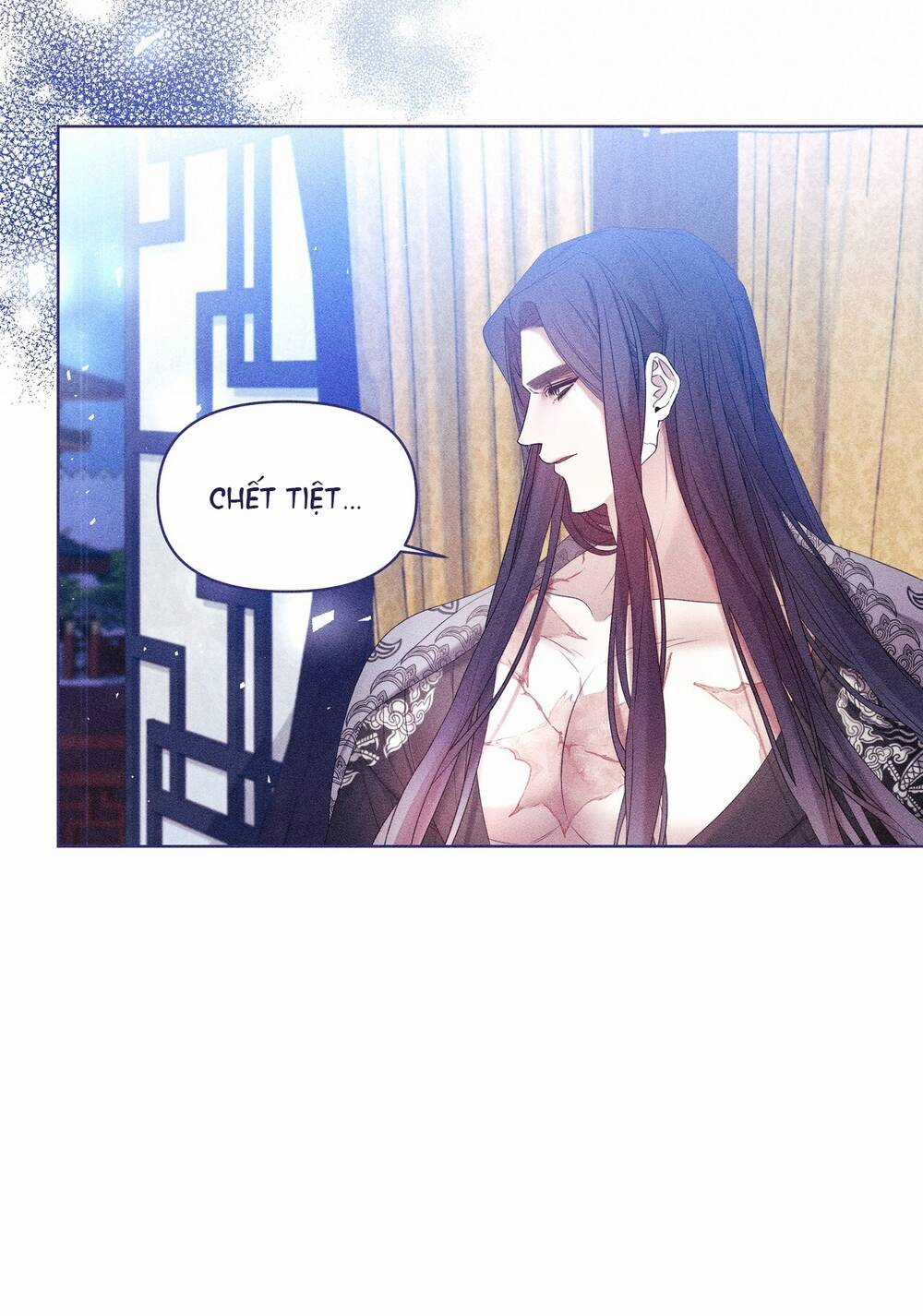 Bạn Đời Của Ryun - Chapter 21.2 - Trang 38