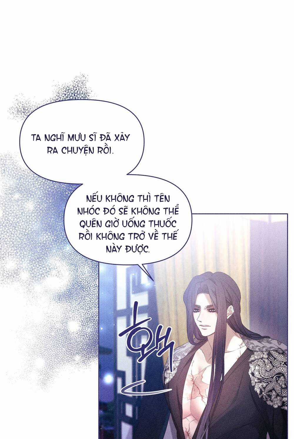 Bạn Đời Của Ryun - Chapter 21.2 - Trang 39