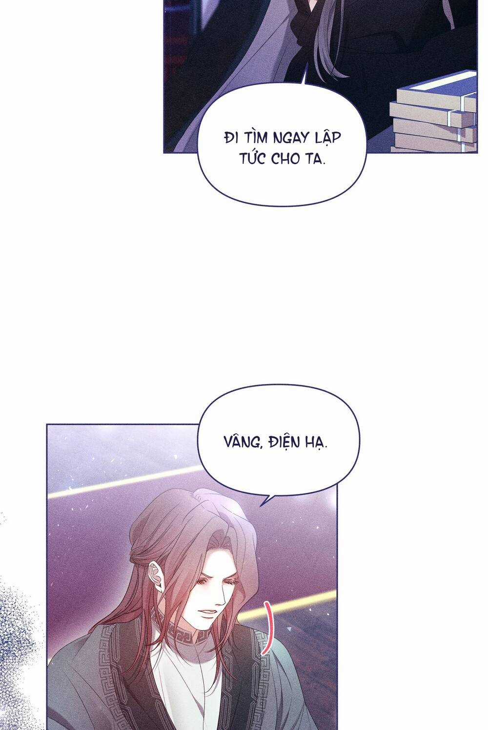 Bạn Đời Của Ryun - Chapter 21.2 - Trang 40