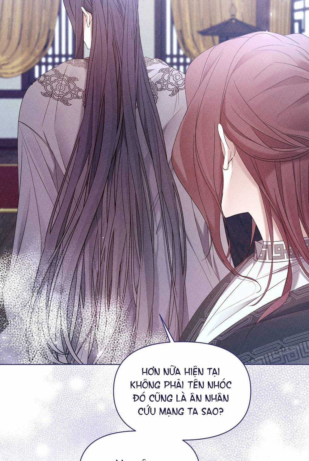 Bạn Đời Của Ryun - Chapter 21.2 - Trang 44