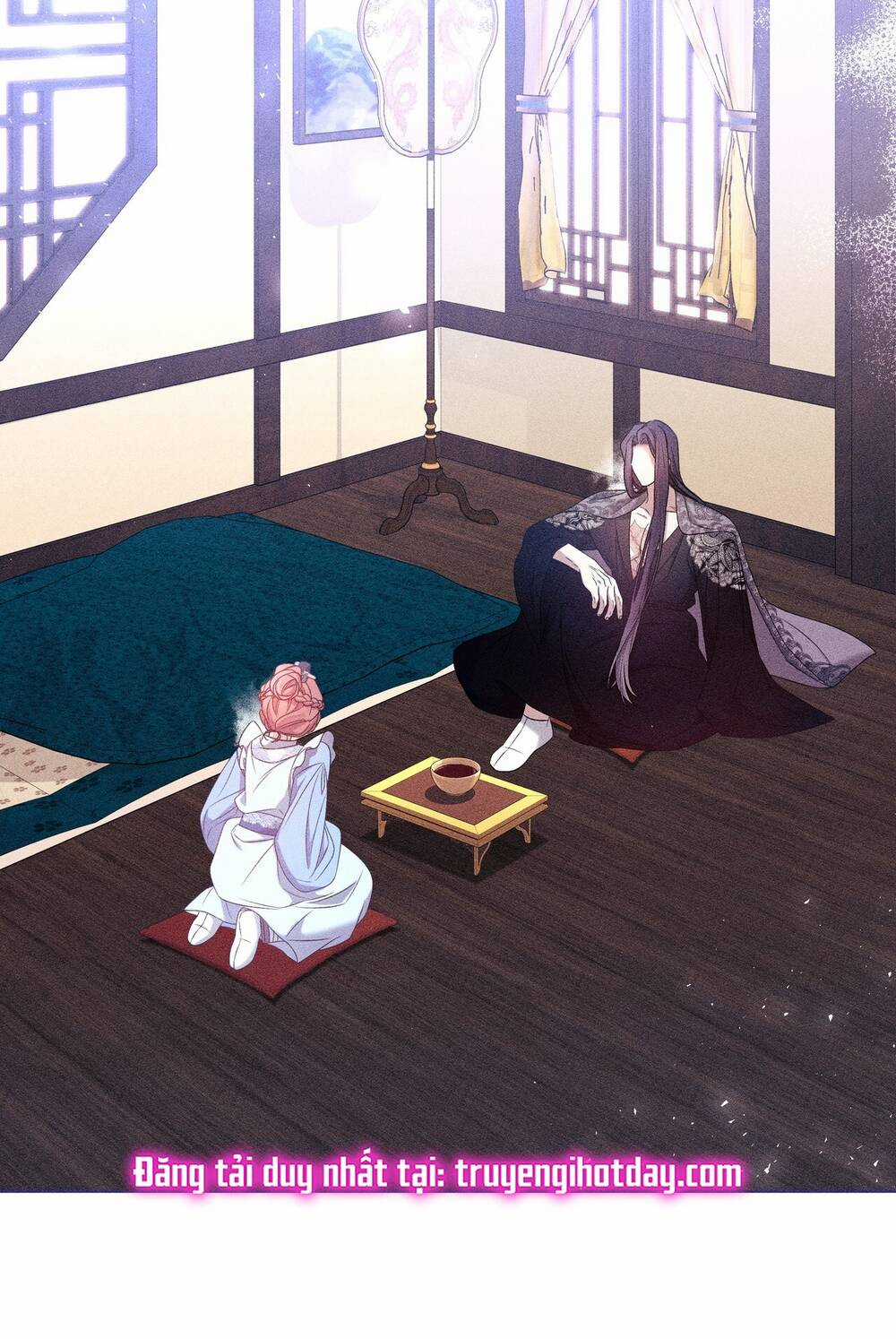 Bạn Đời Của Ryun - Chapter 21.2 - Trang 46