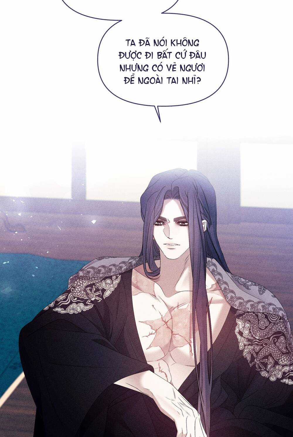 Bạn Đời Của Ryun - Chapter 21.2 - Trang 49