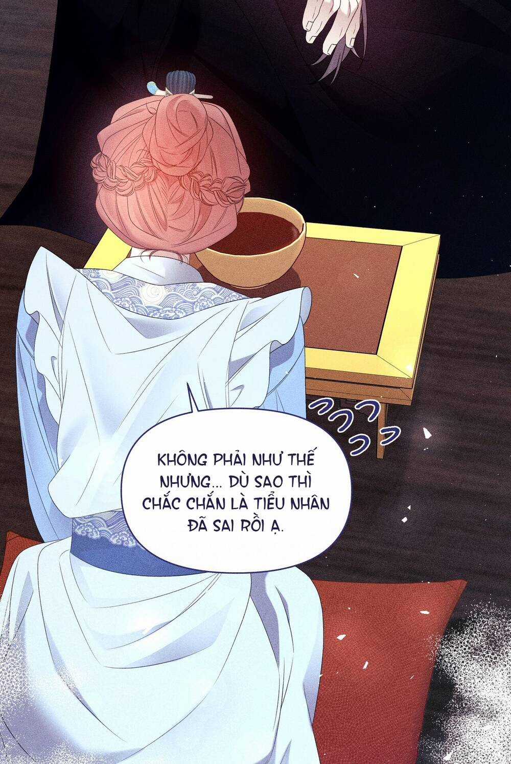 Bạn Đời Của Ryun - Chapter 21.2 - Trang 50