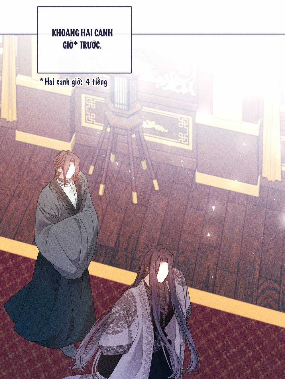 Bạn Đời Của Ryun - Chapter 21.2 - Trang 6