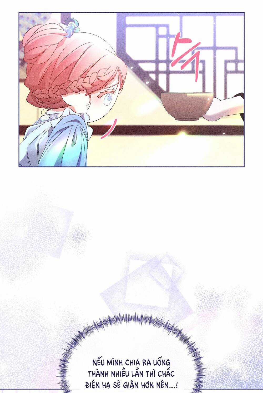 Bạn Đời Của Ryun - Chapter 21.2 - Trang 53