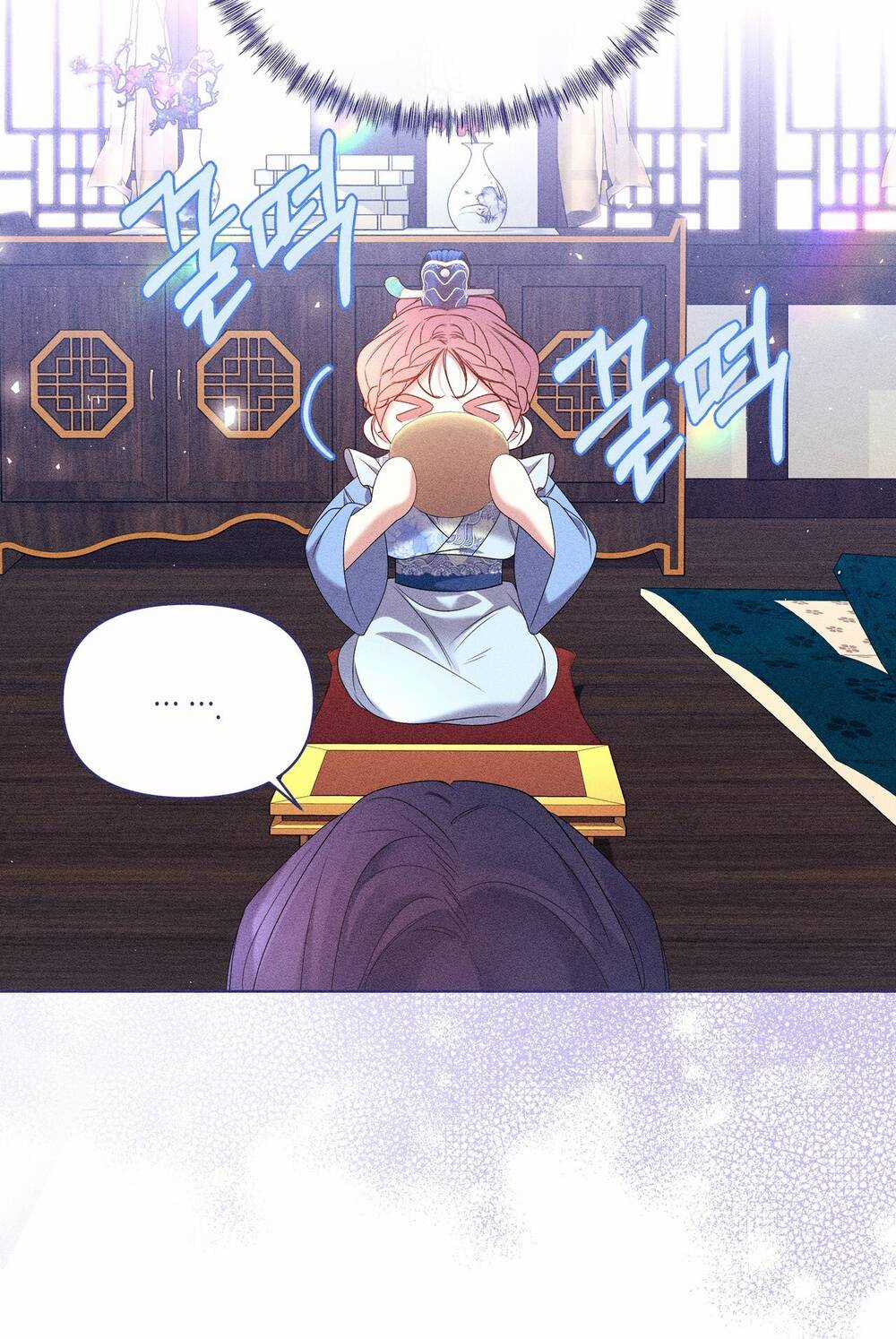 Bạn Đời Của Ryun - Chapter 21.2 - Trang 54