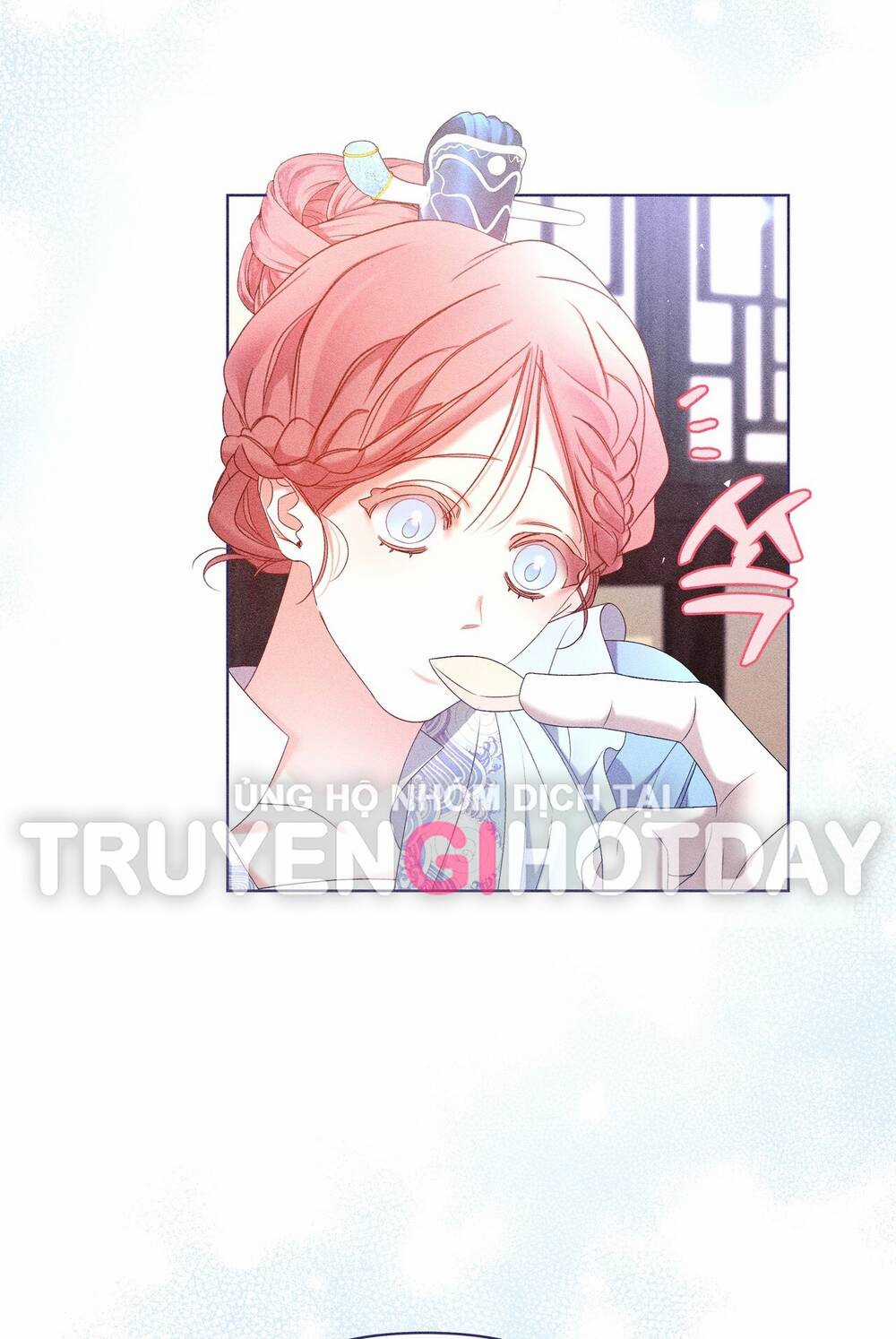 Bạn Đời Của Ryun - Chapter 21.2 - Trang 56