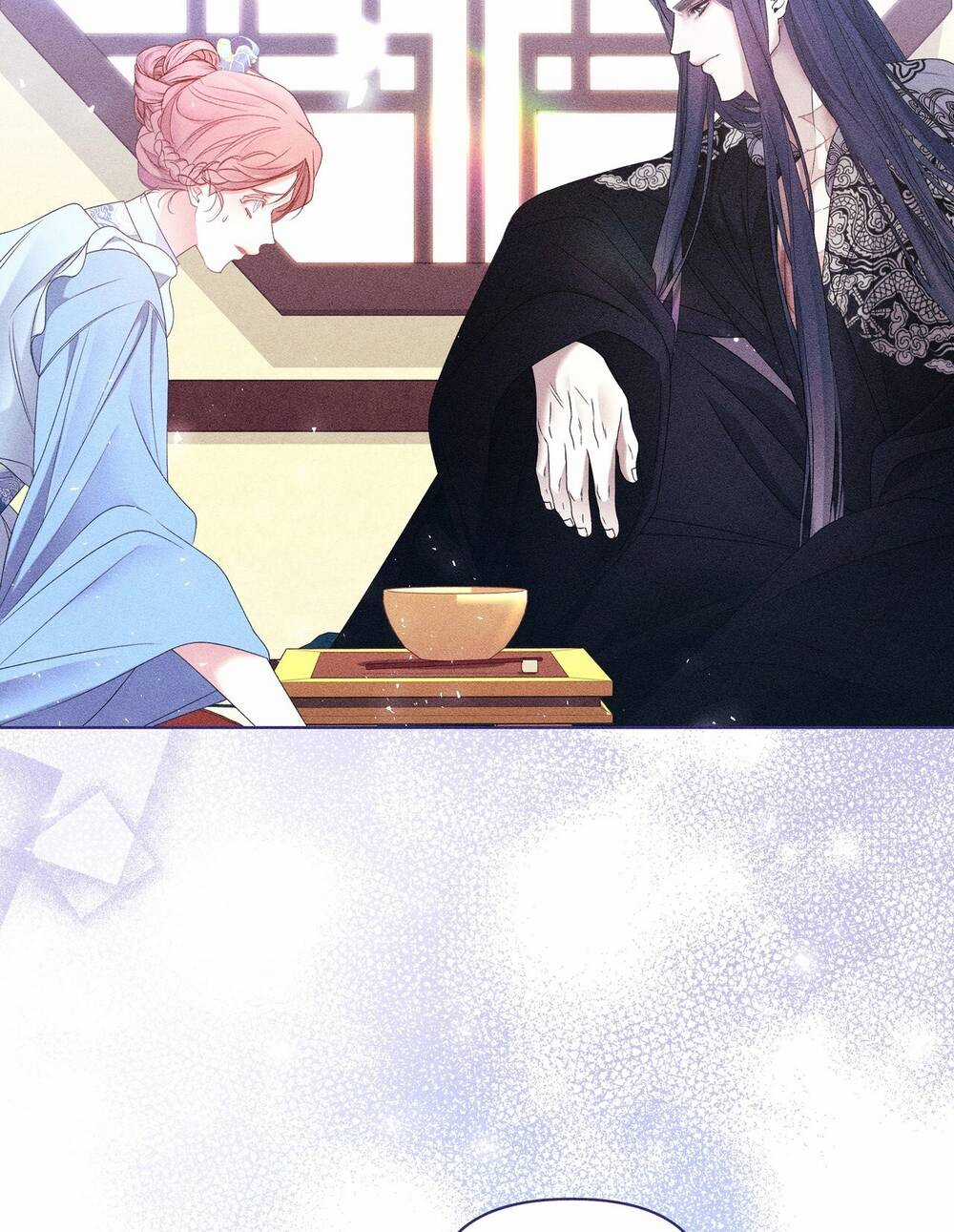 Bạn Đời Của Ryun - Chapter 21.2 - Trang 60