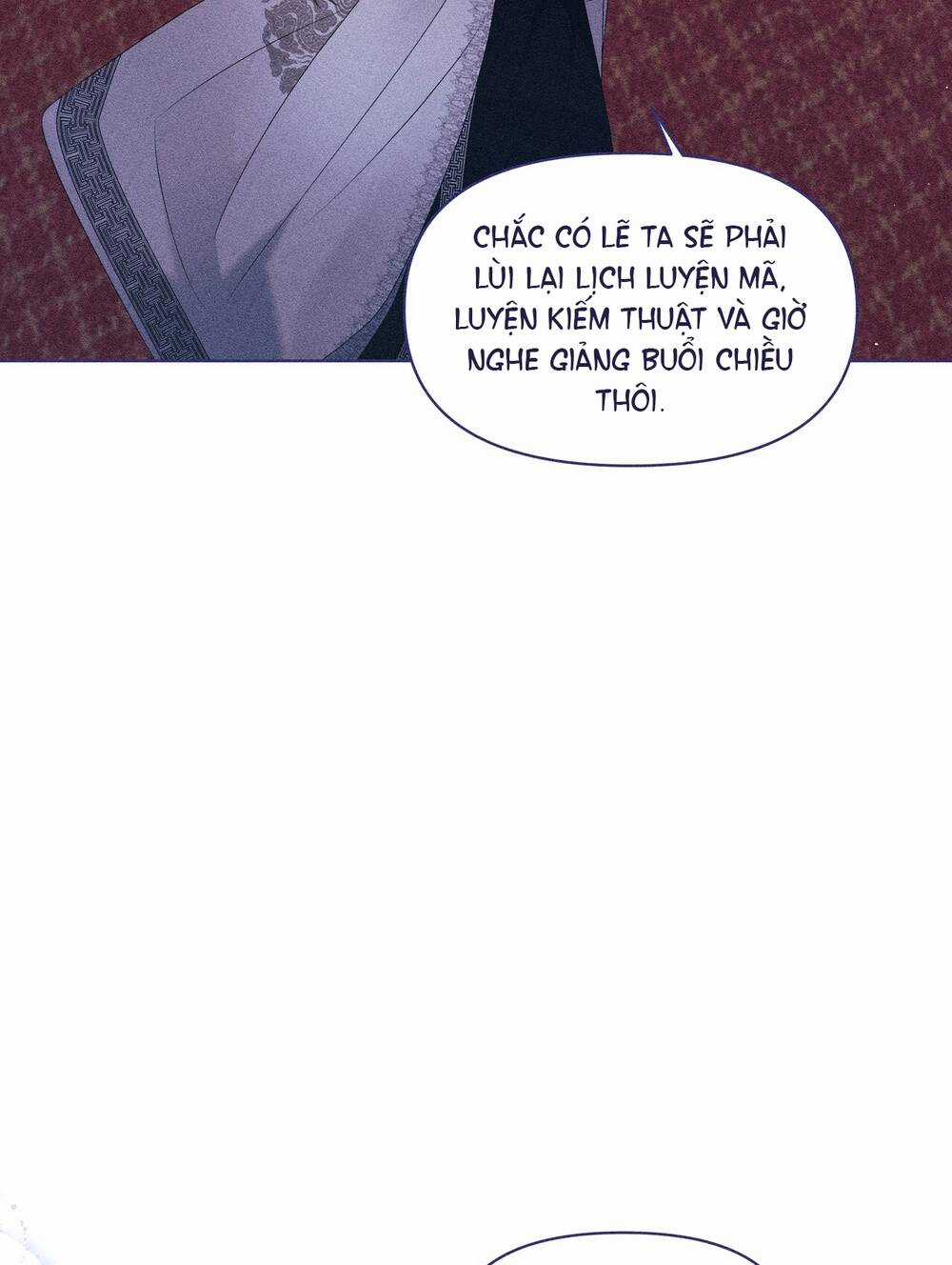 Bạn Đời Của Ryun - Chapter 21.2 - Trang 7