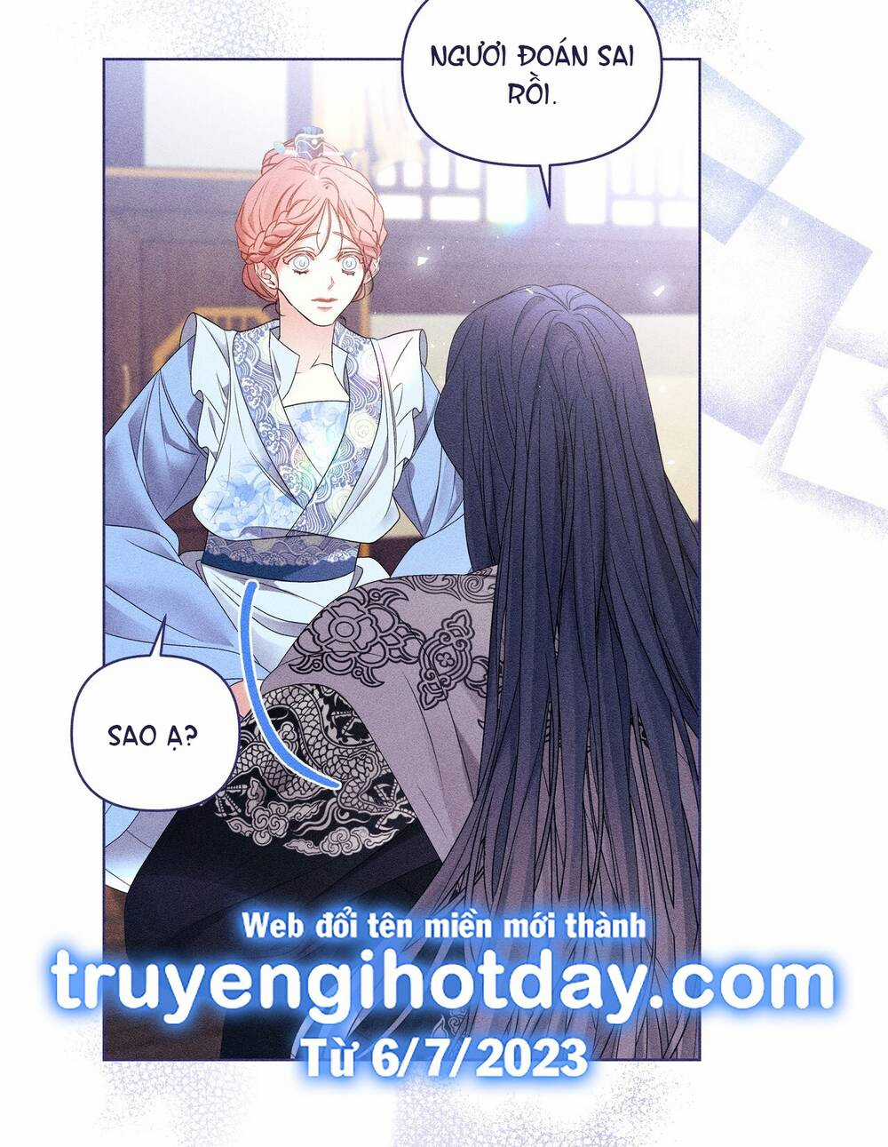 Bạn Đời Của Ryun - Chapter 21.2 - Trang 61