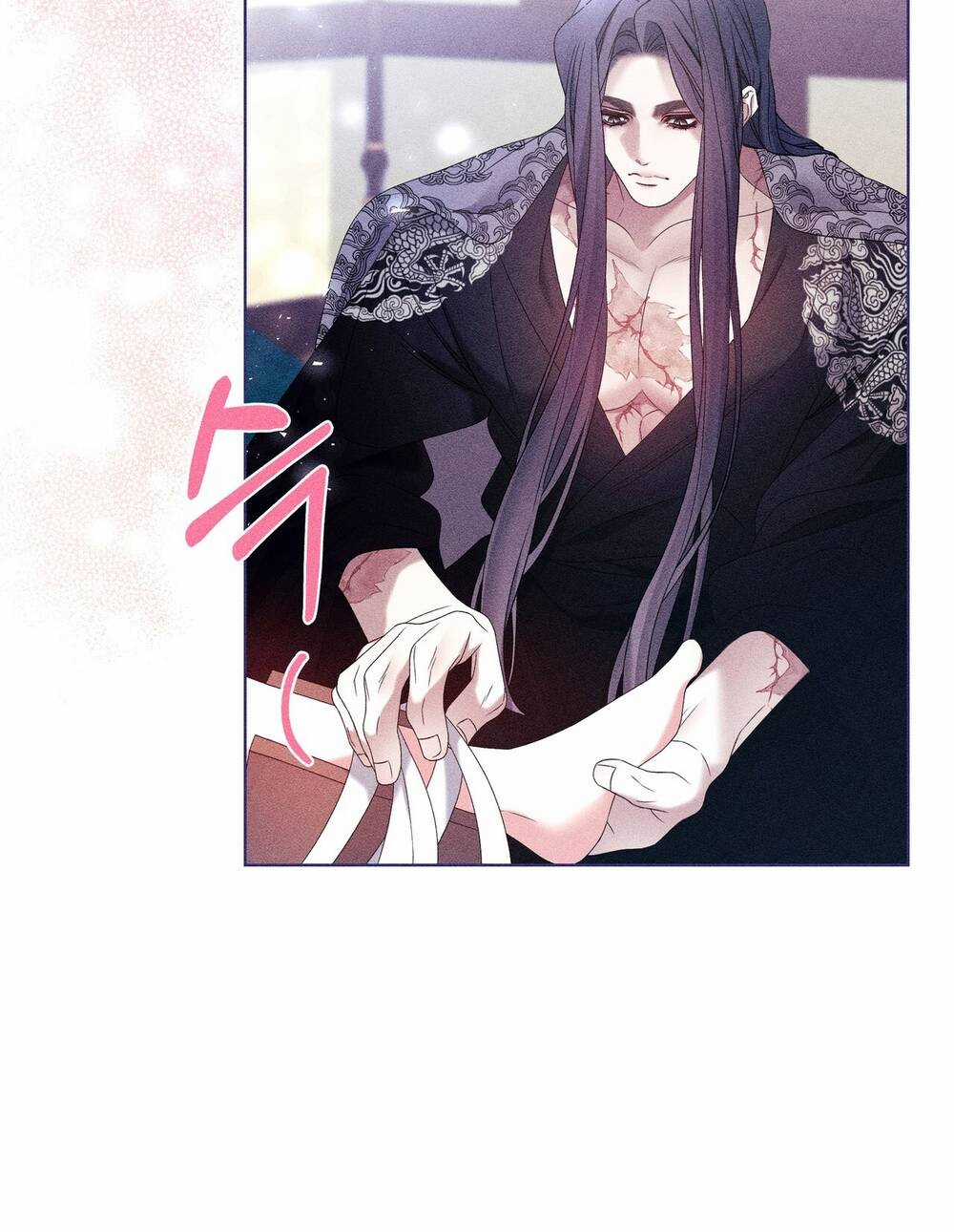 Bạn Đời Của Ryun - Chapter 21.2 - Trang 67