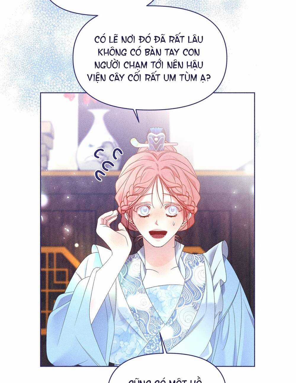 Bạn Đời Của Ryun - Chapter 21.2 - Trang 70