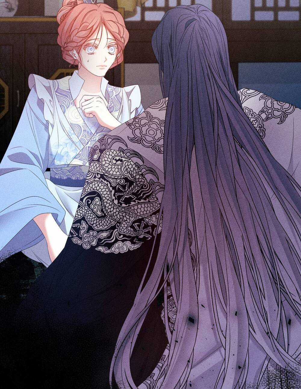 Bạn Đời Của Ryun - Chapter 21.2 - Trang 74