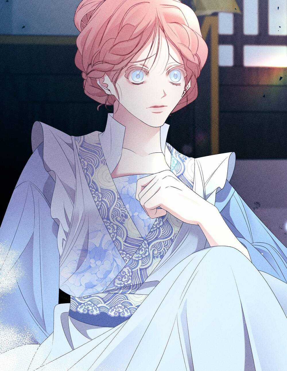 Bạn Đời Của Ryun - Chapter 21.2 - Trang 76