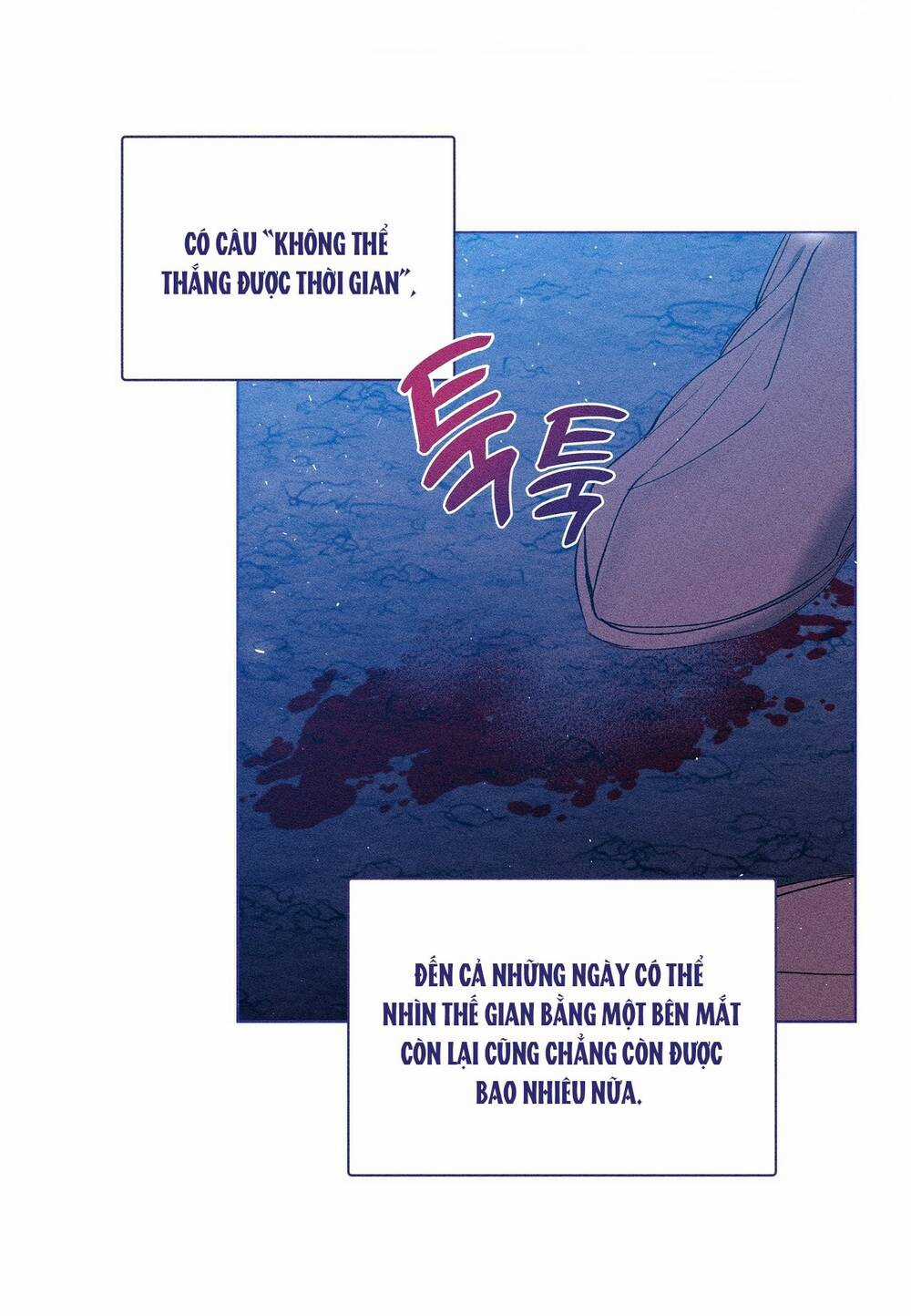 Bạn Đời Của Ryun - Chapter 3.1 - Trang 12