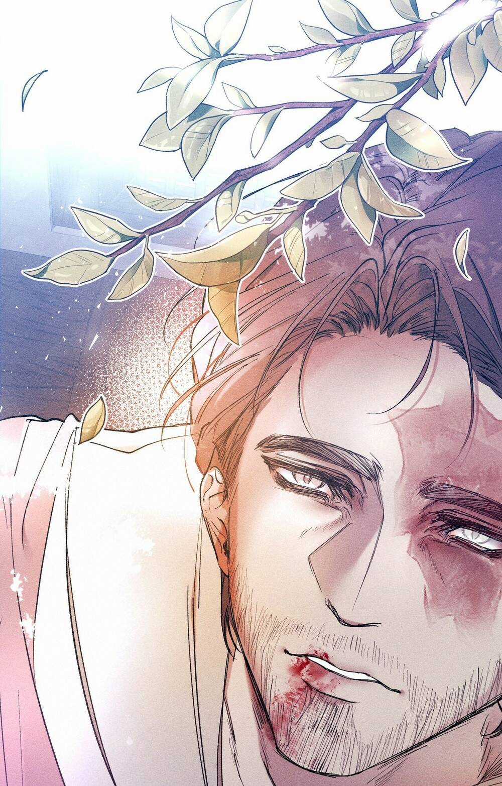 Bạn Đời Của Ryun - Chapter 3.1 - Trang 14