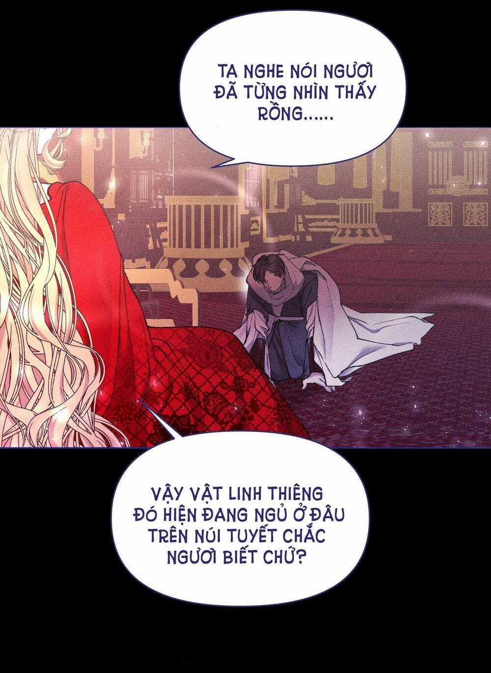 Bạn Đời Của Ryun - Chapter 3.1 - Trang 20