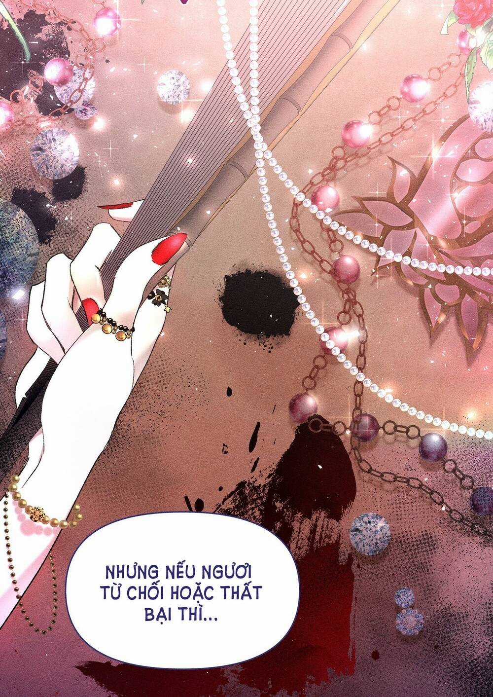 Bạn Đời Của Ryun - Chapter 3.1 - Trang 23