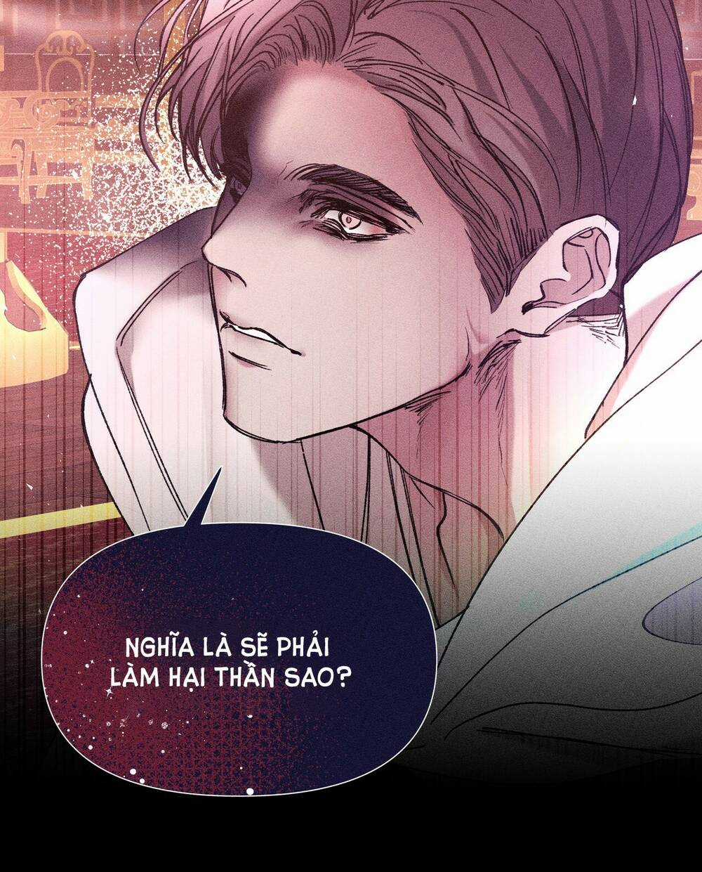 Bạn Đời Của Ryun - Chapter 3.1 - Trang 29