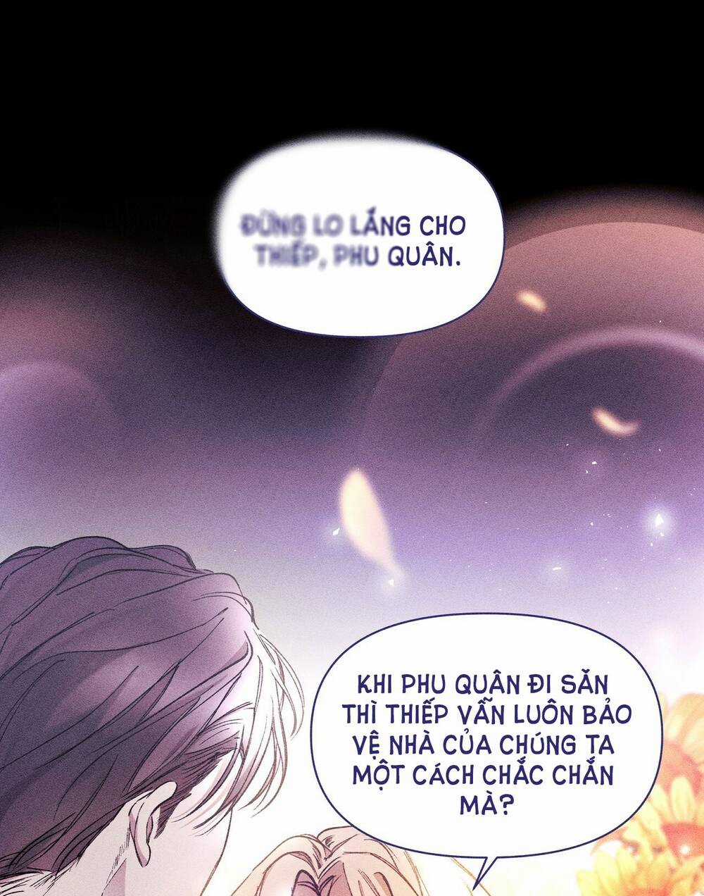 Bạn Đời Của Ryun - Chapter 3.1 - Trang 34