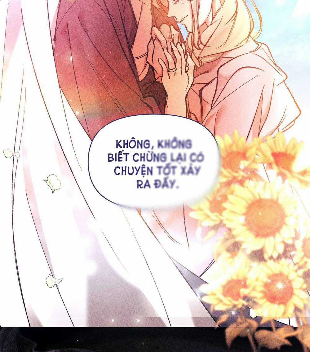 Bạn Đời Của Ryun - Chapter 3.1 - Trang 38