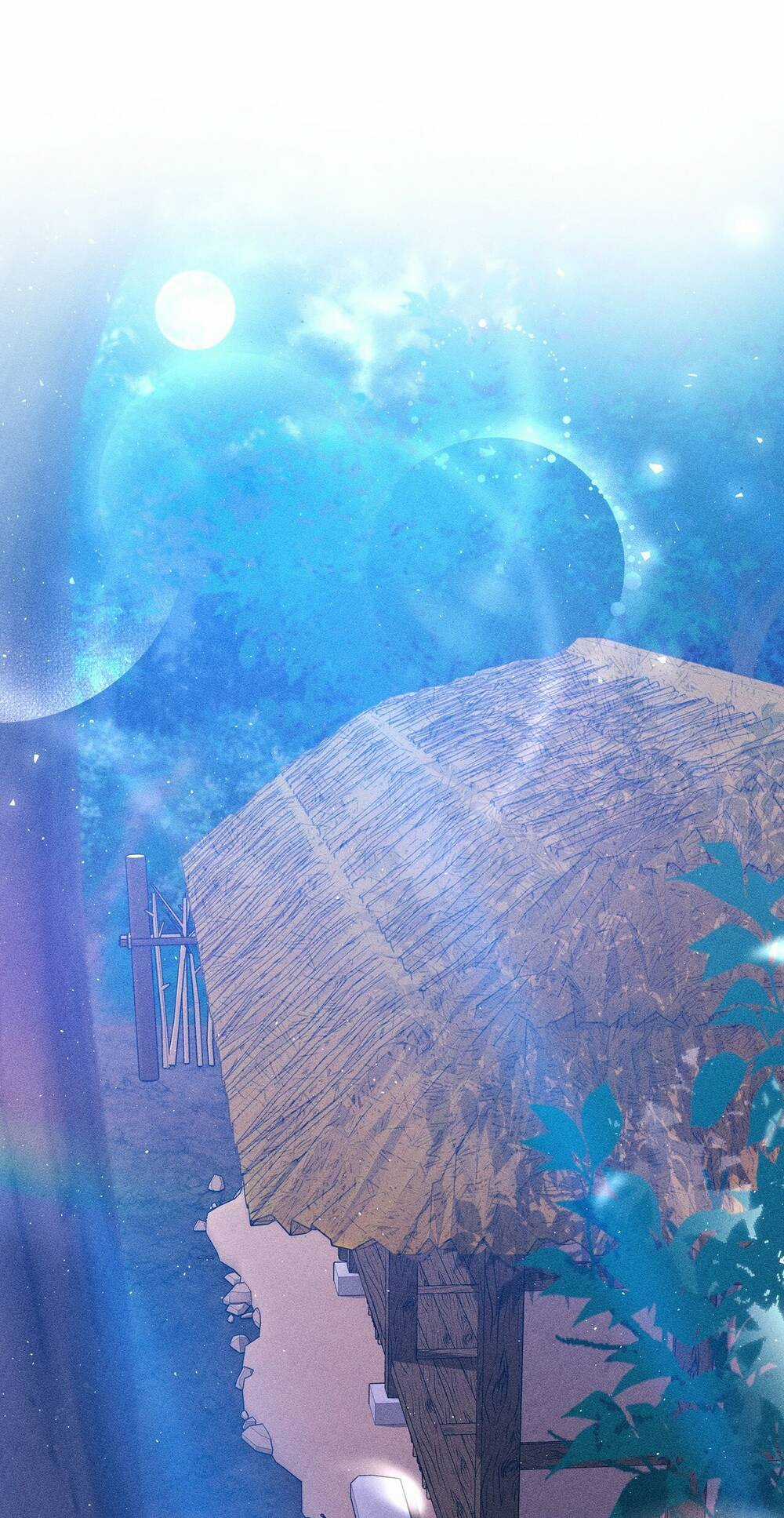 Bạn Đời Của Ryun - Chapter 3.1 - Trang 5