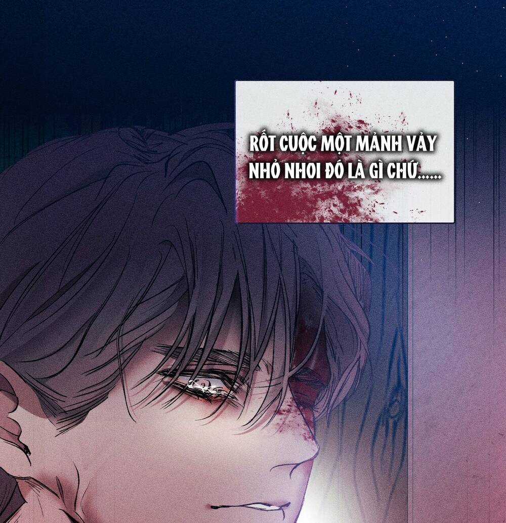 Bạn Đời Của Ryun - Chapter 3.1 - Trang 41