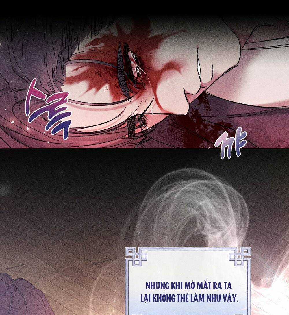 Bạn Đời Của Ryun - Chapter 3.1 - Trang 45