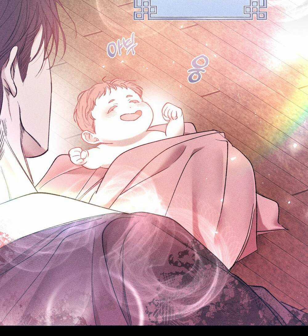 Bạn Đời Của Ryun - Chapter 3.1 - Trang 46