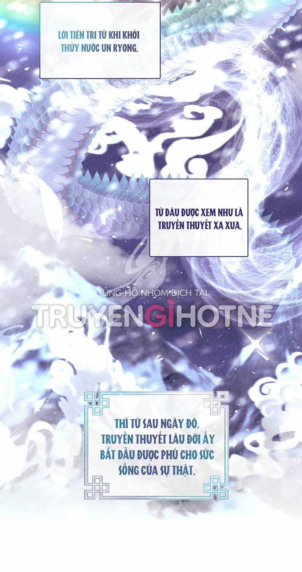 Bạn Đời Của Ryun - Chapter 3.1 - Trang 50