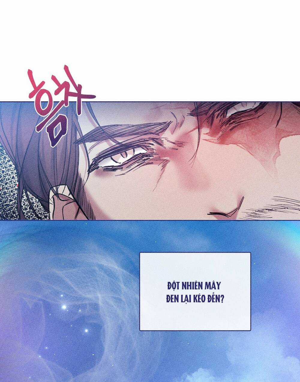 Bạn Đời Của Ryun - Chapter 3.1 - Trang 53