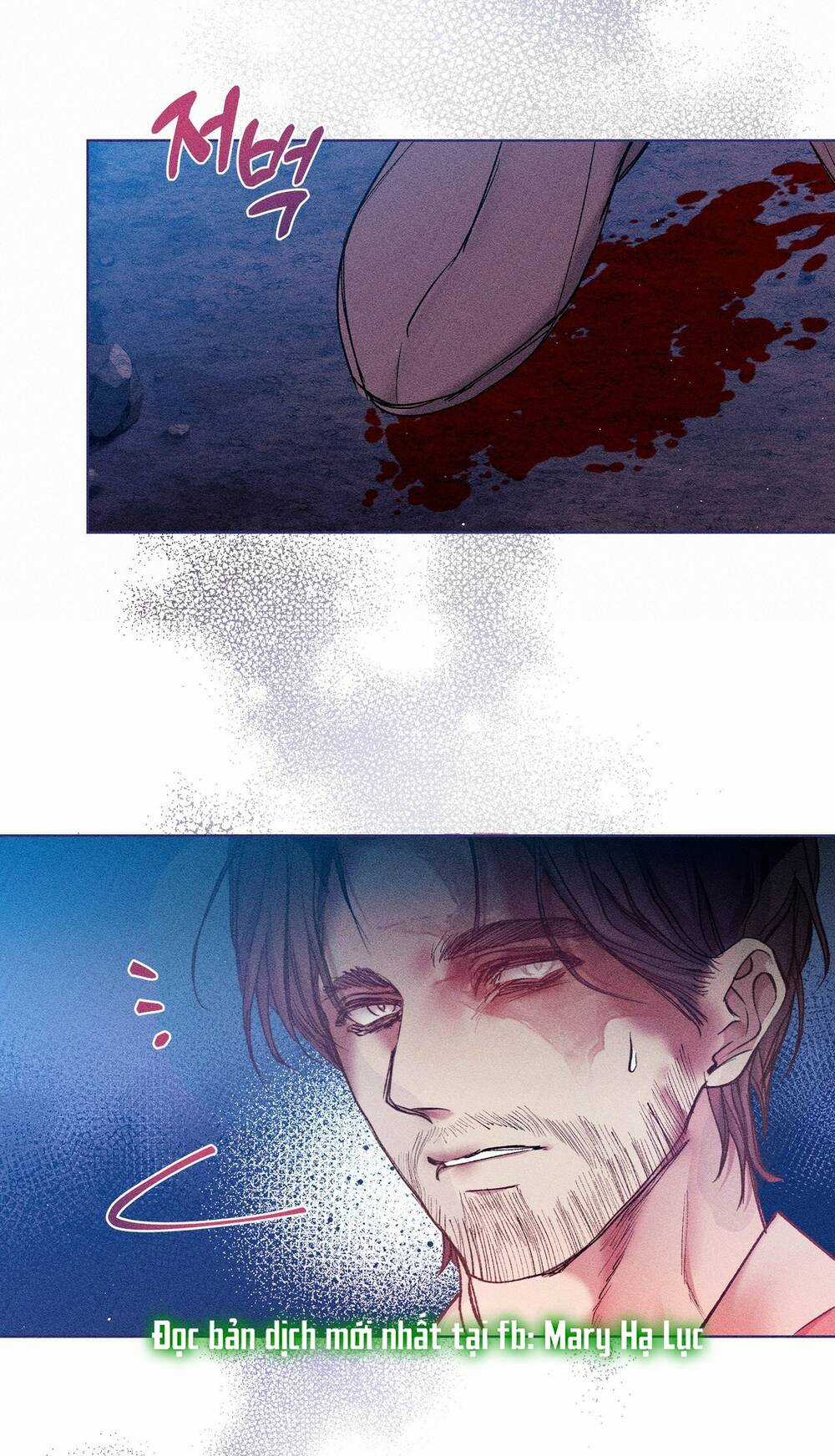 Bạn Đời Của Ryun - Chapter 3.1 - Trang 56