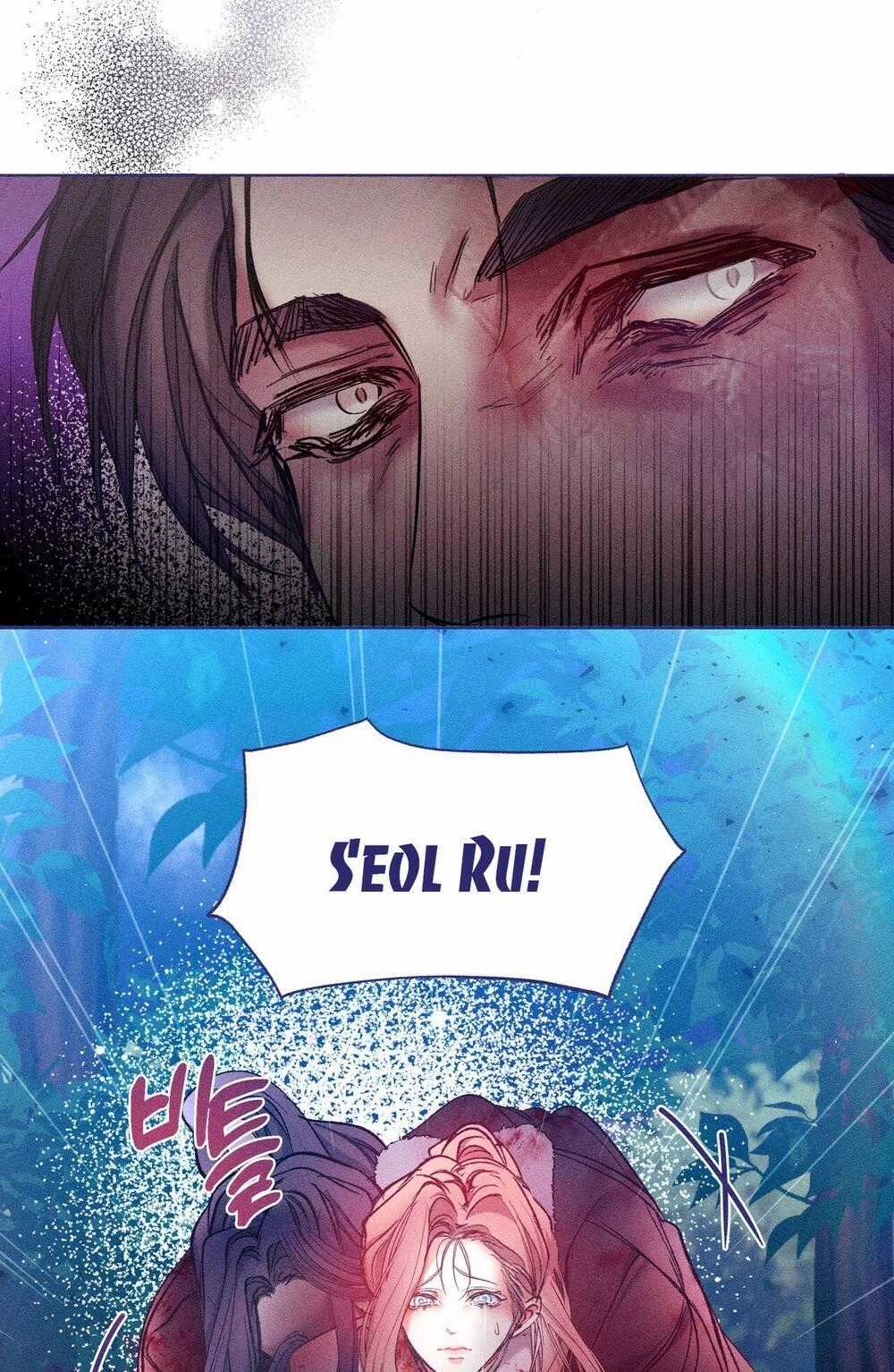 Bạn Đời Của Ryun - Chapter 3.1 - Trang 57