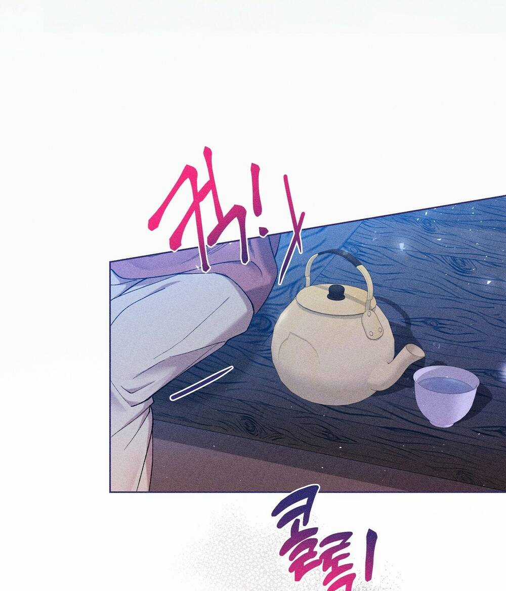 Bạn Đời Của Ryun - Chapter 3.1 - Trang 7