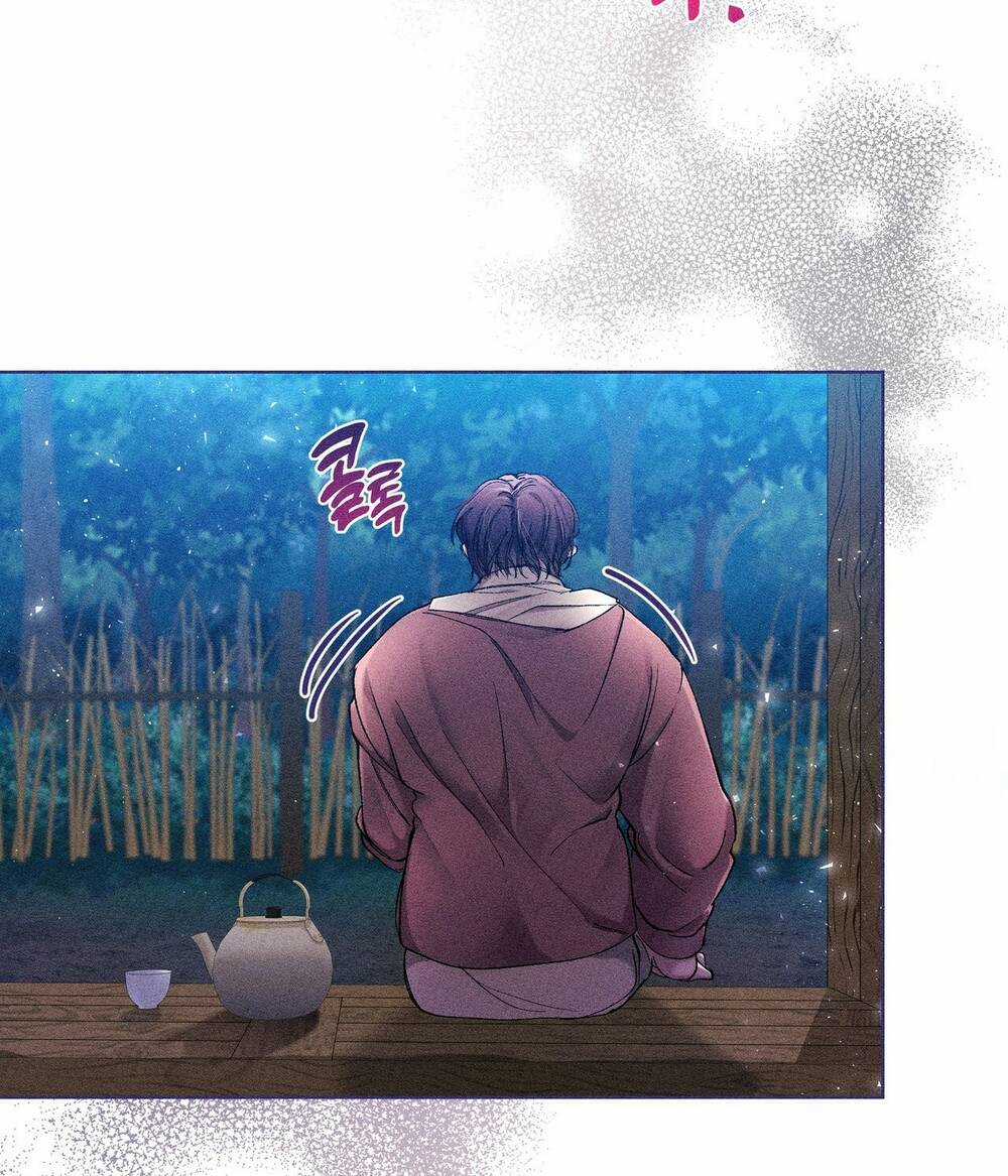 Bạn Đời Của Ryun - Chapter 3.1 - Trang 8