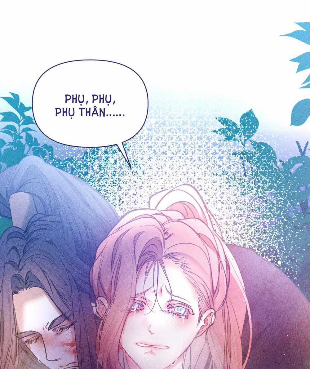 Bạn Đời Của Ryun - Chapter 3.2 - Trang 1