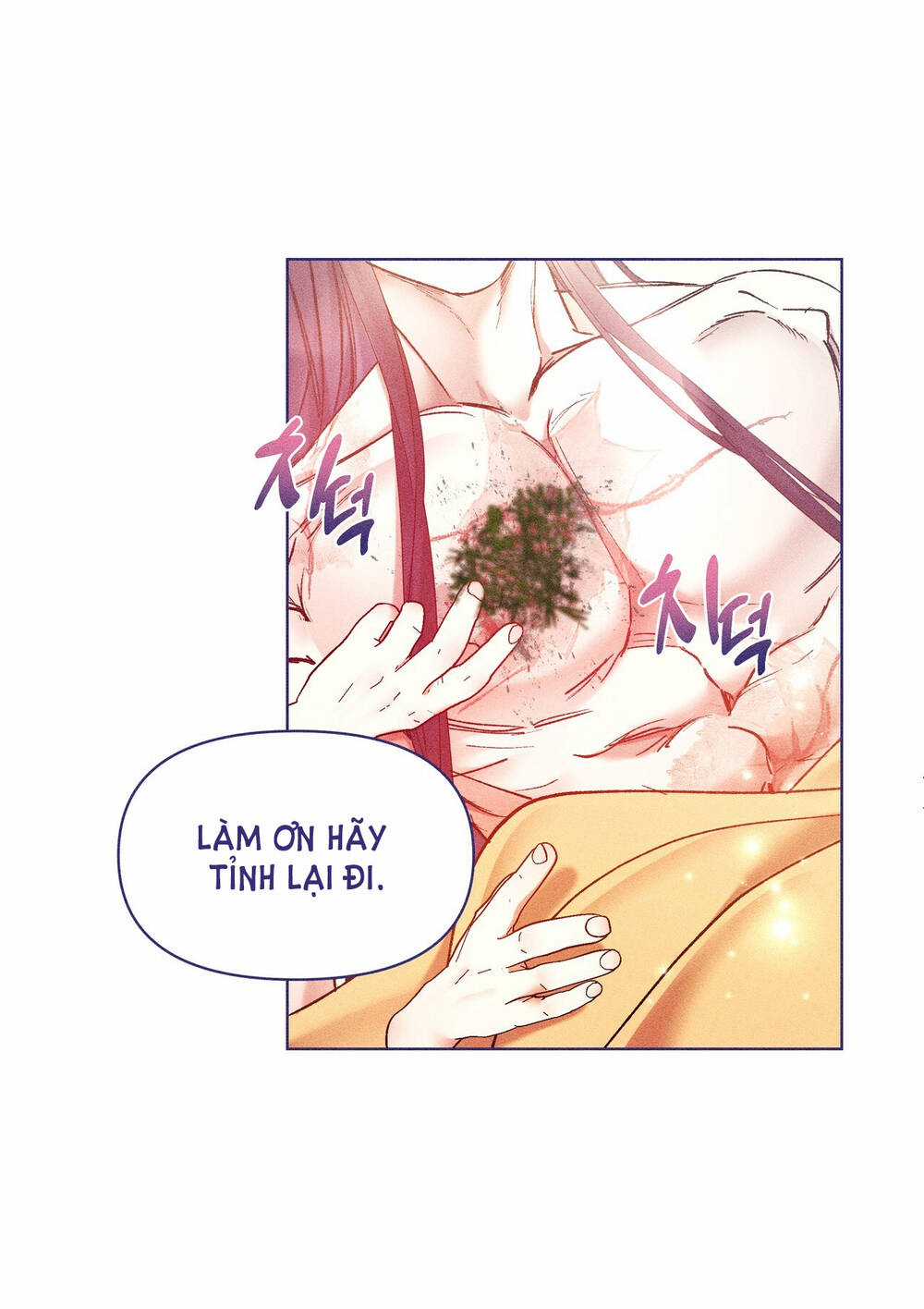 Bạn Đời Của Ryun - Chapter 3.2 - Trang 12