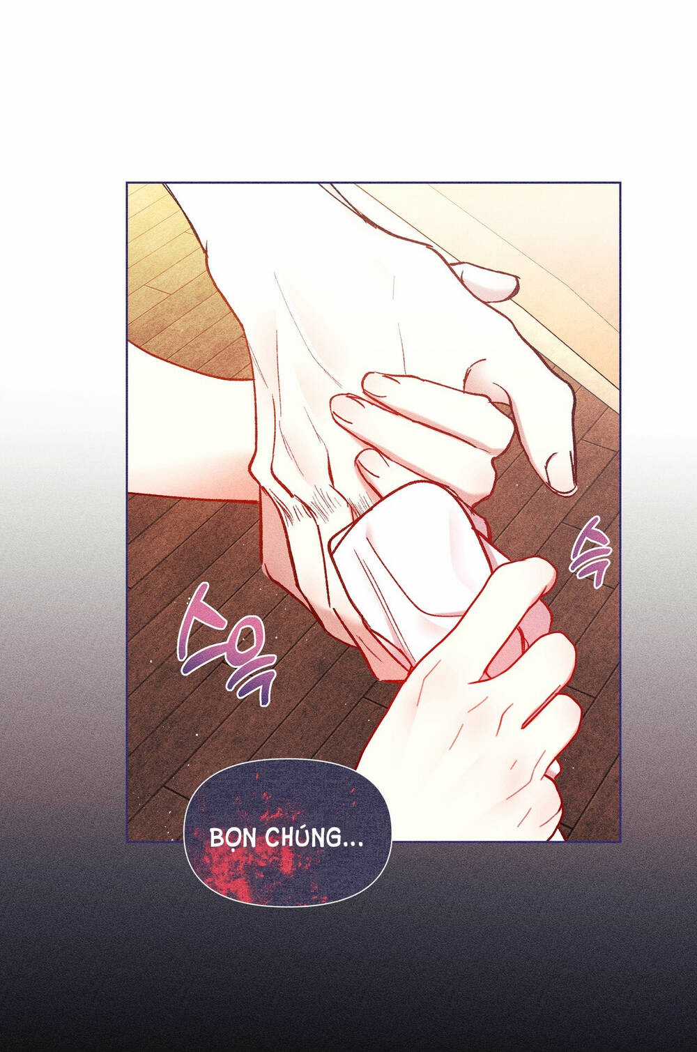 Bạn Đời Của Ryun - Chapter 3.2 - Trang 17